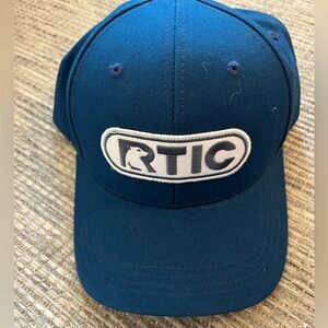 RTIC Outdoors trucker hat